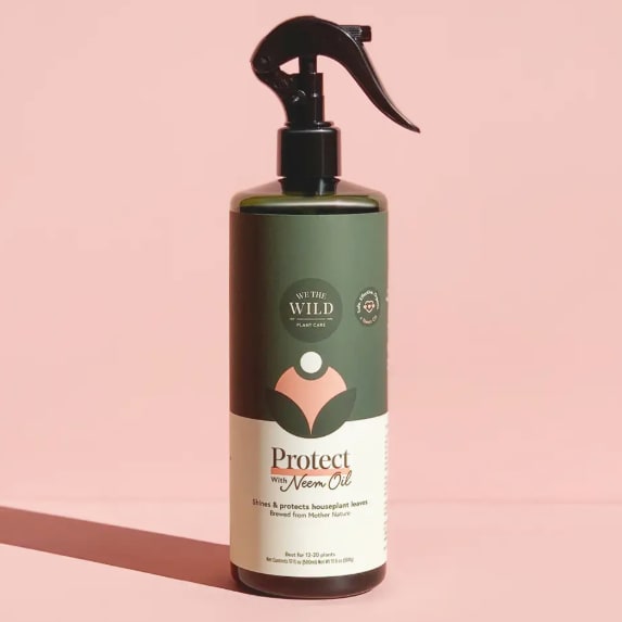 Protect Organic Leaf Spray 16.9 oz