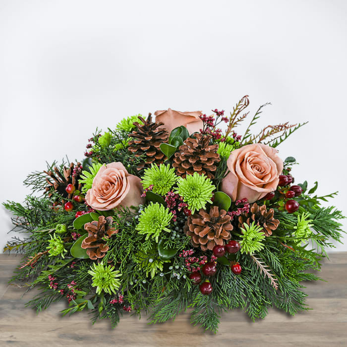 Botanical Holiday