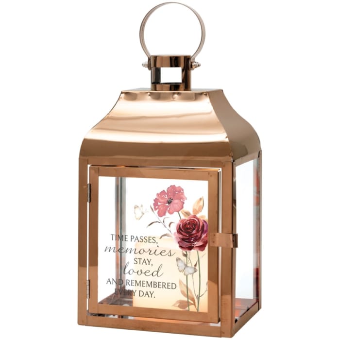 Remembered Lantern