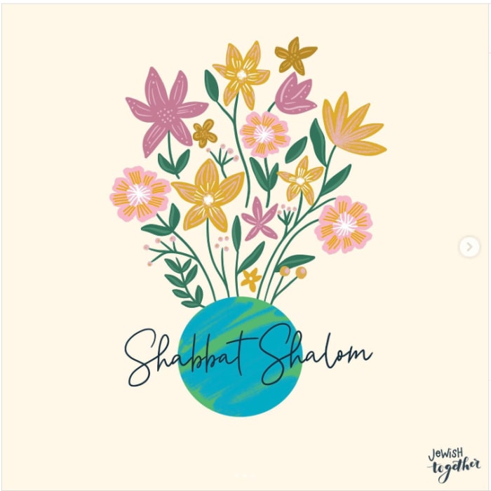 Shabbat Designer's Choice