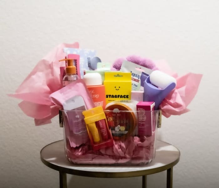Gift Basket
