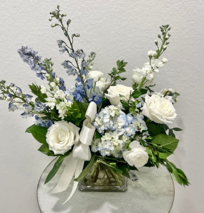 Miss Arkansas: The Total Package