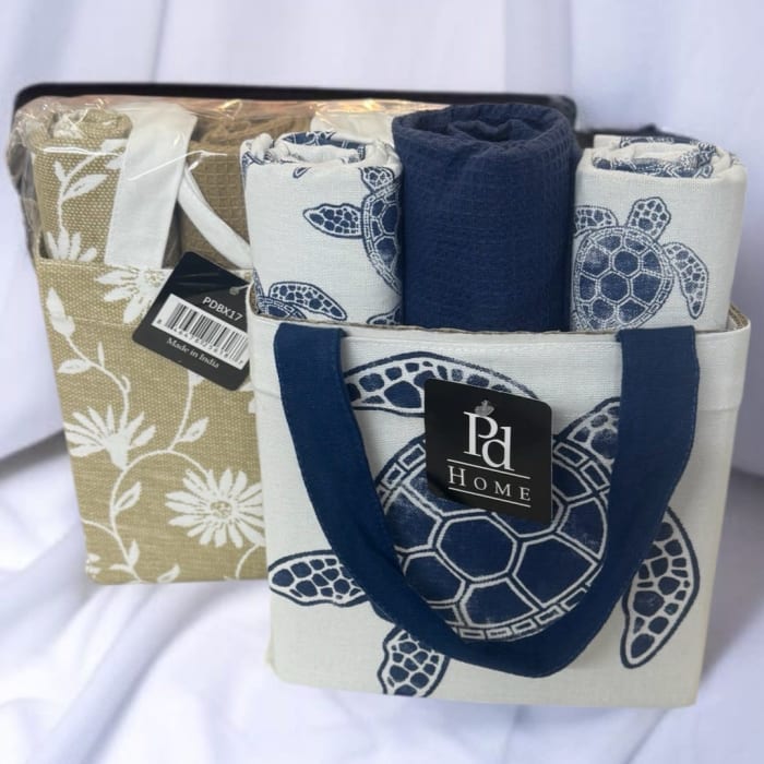Dish Towel Gift Set