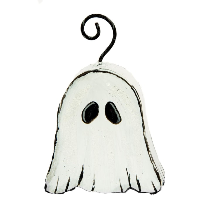 Lined Ghost Bell Medium