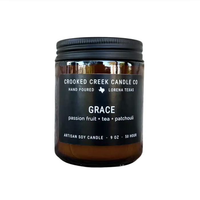 Grace Soy Candle