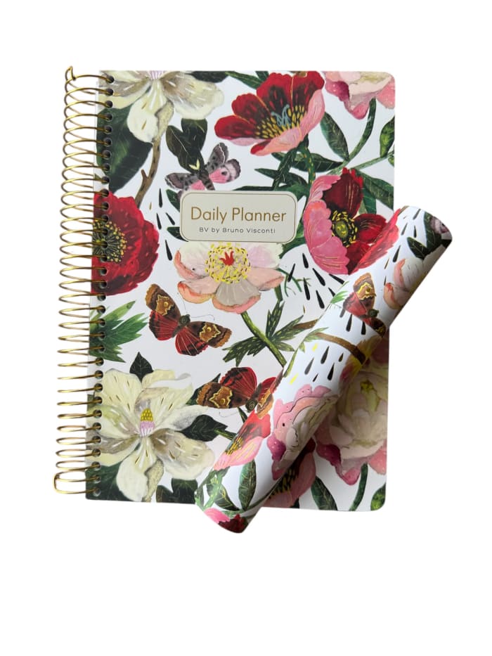 Bruno Visconti Daily Planner Pen