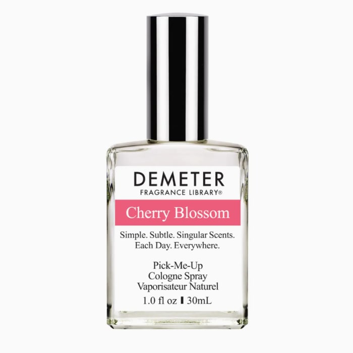 Demeter Cherry Blossom 1oz Cologne Spray