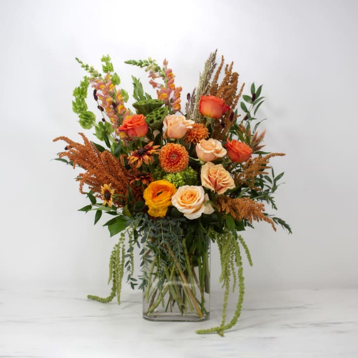 Harvest Elegance