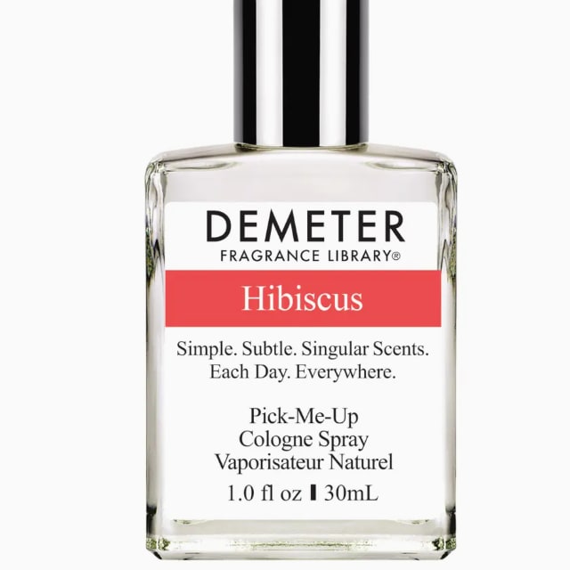 Demeter Hibiscus Cologne Spray