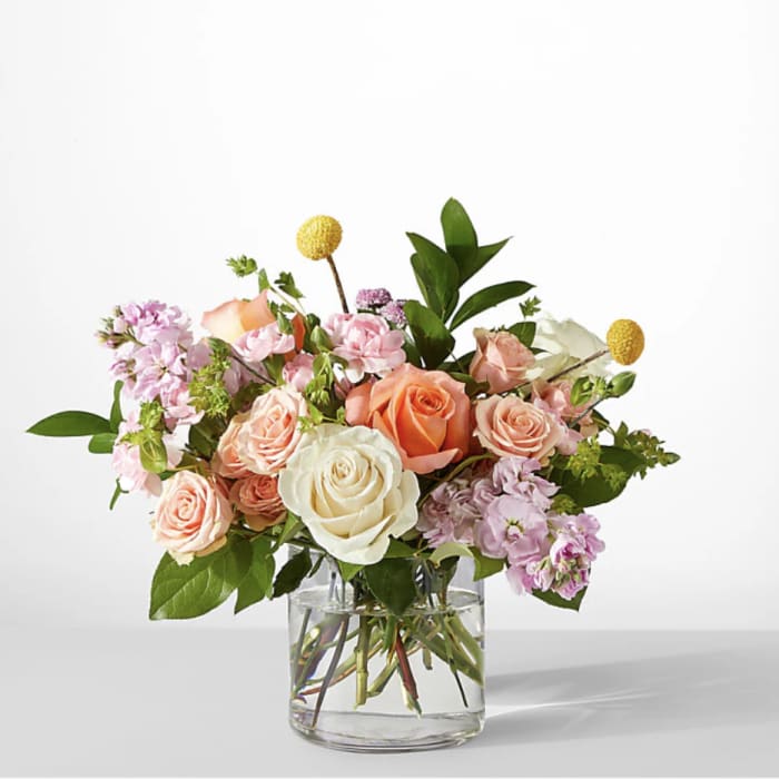 French Market Bouquet