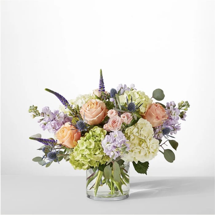 Porch Swing Bouquet