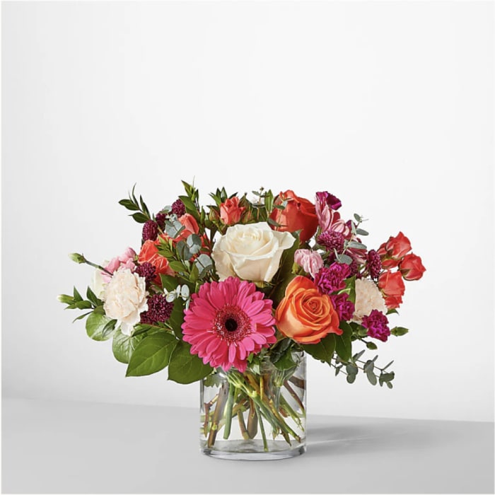 Smell The Roses Bouquet