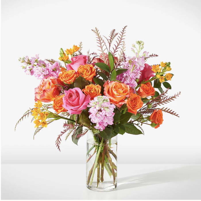 Eclectic Treasure Bouquet