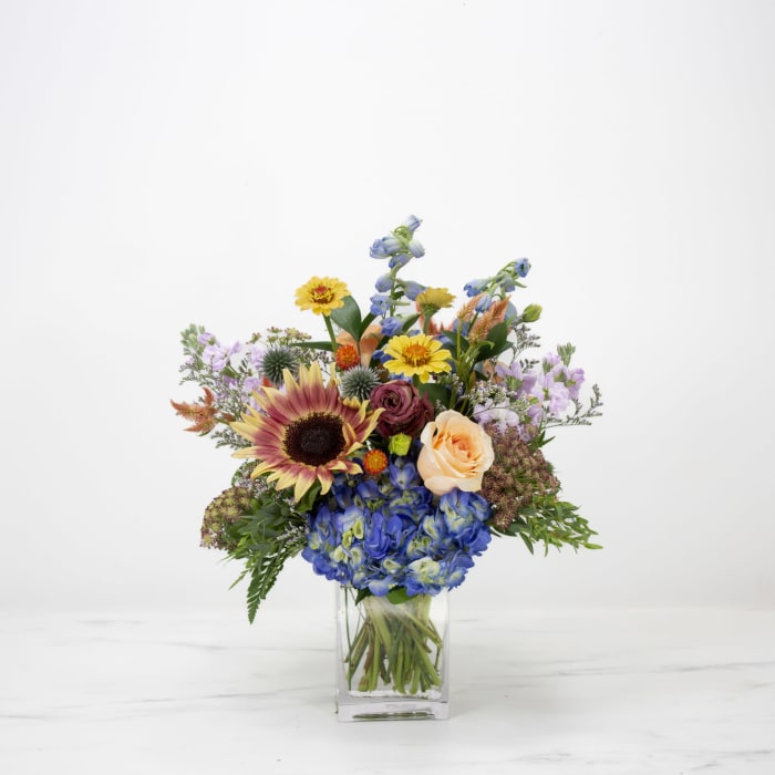 Cottage Garden