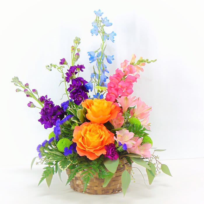 Harmony's Basket