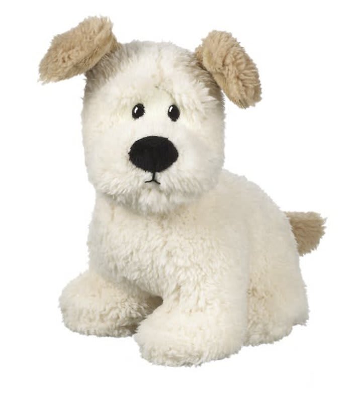 Ralph-Plush Dog