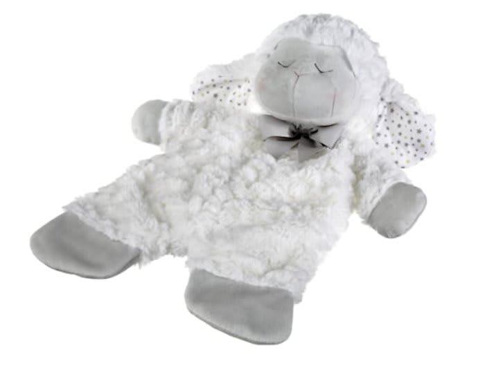 Baby Ganz Plat a Pat Lamb