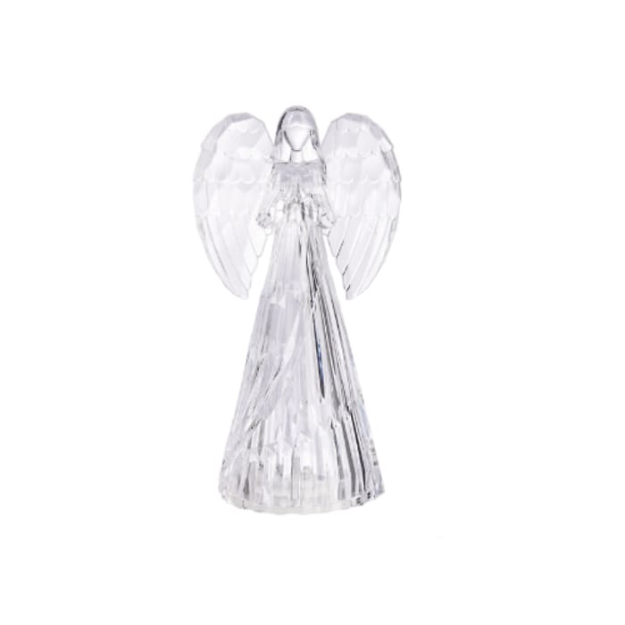 Light Up Angel
