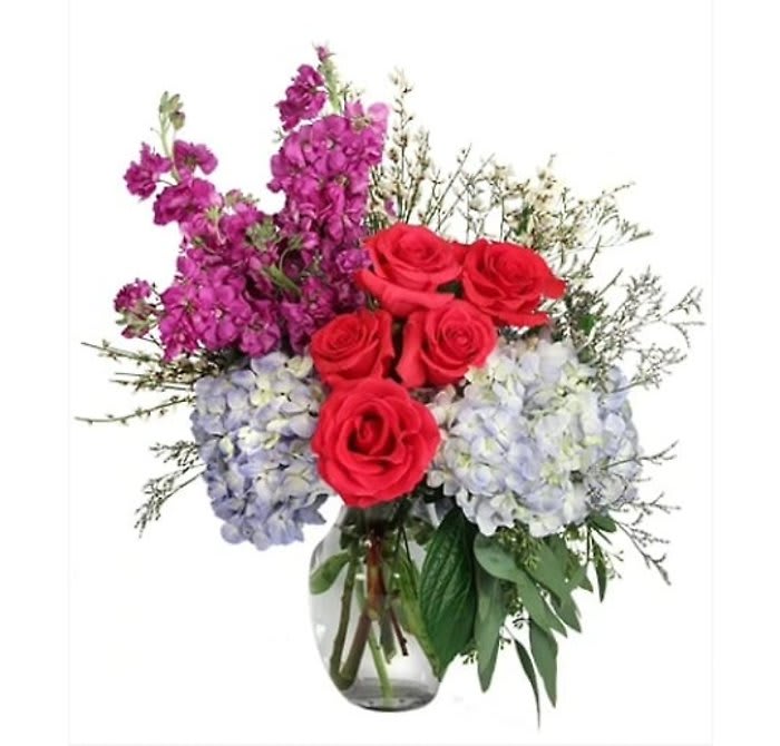 Cheerful Celebration