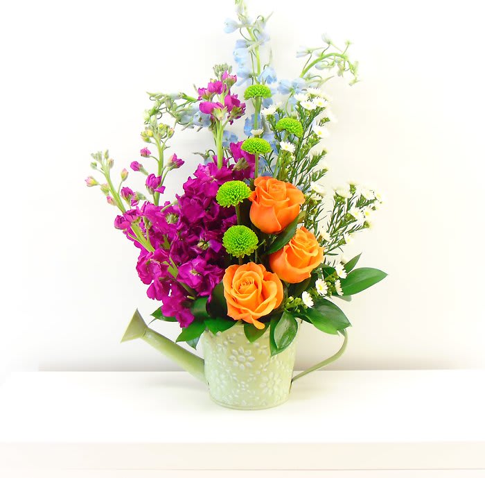 In the Garden Bouquet