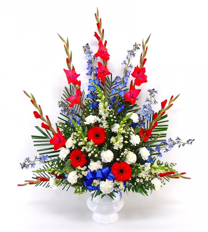 Hope and Honor Arrangement
