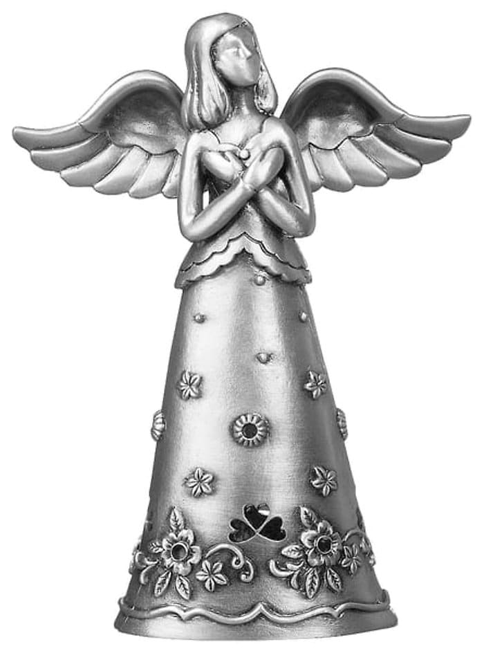 The Angel of Remembrance Figurine