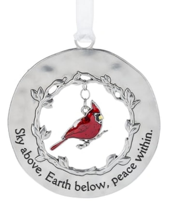 Sky Above, Earth Below, Peace Within