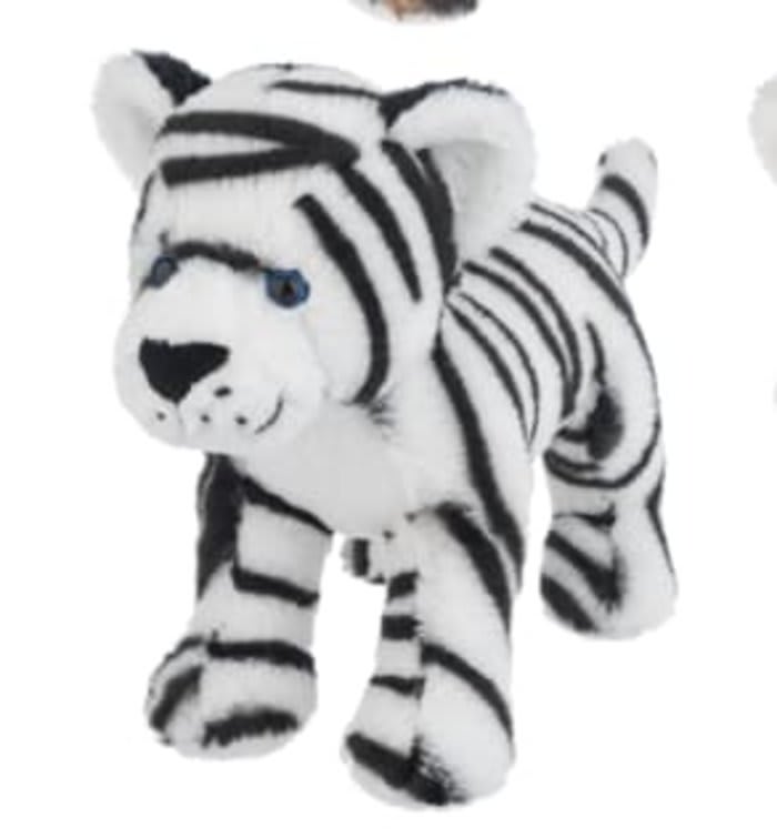 White Tiger