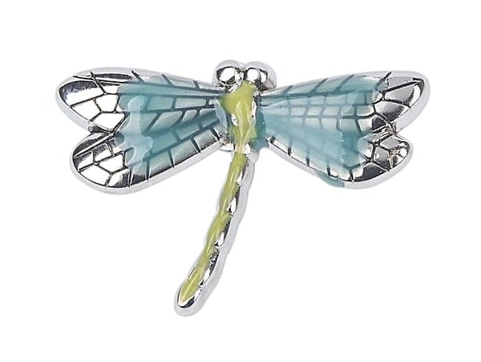 Dragonfly Pin