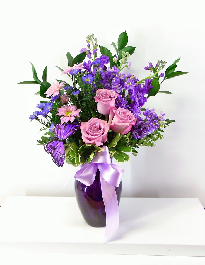 Lovely Lavender