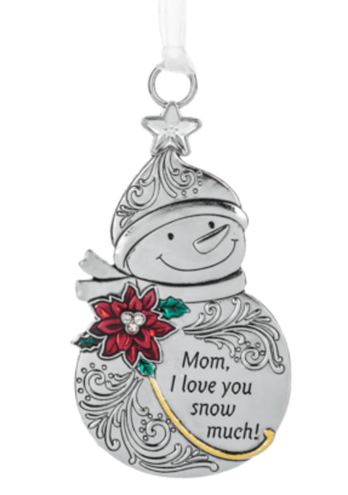Mom, I Love You Snow Much