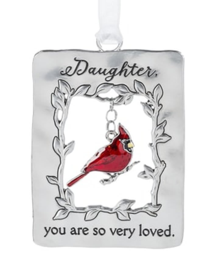 Daughter, You Are So Very Loved