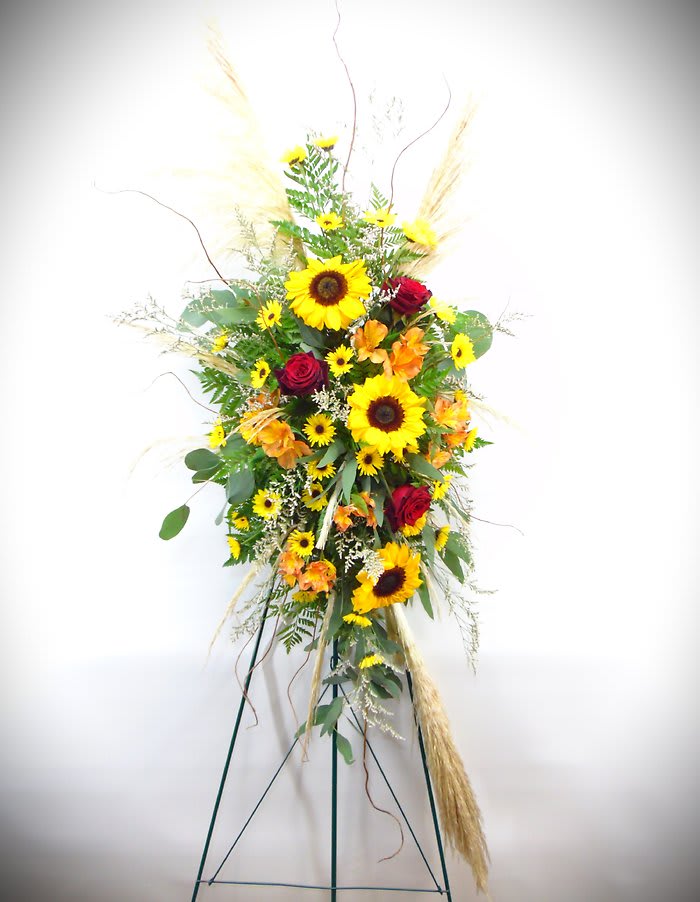 Nature's Bounty Standing Spray