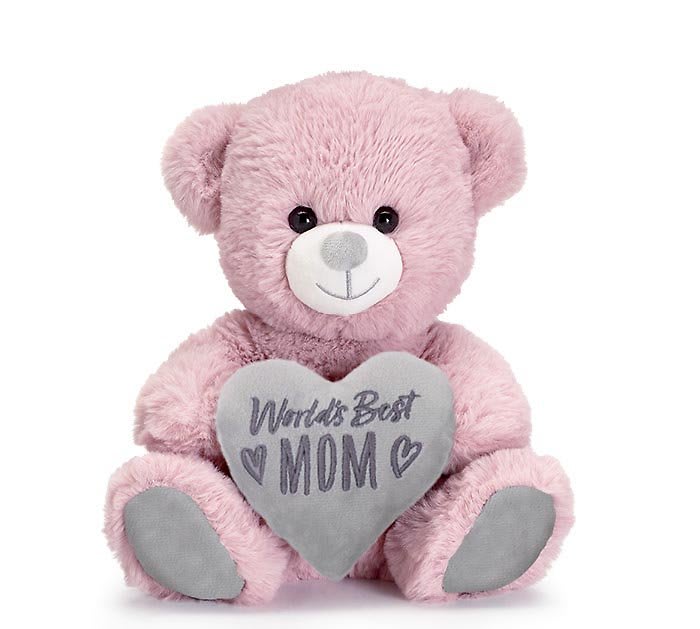 World's Best Mom Bear
