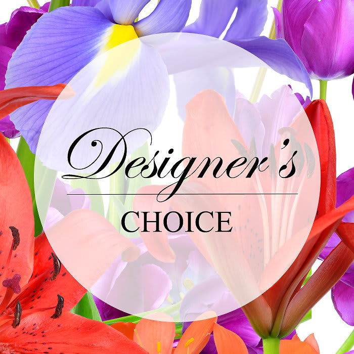 Designers Choice