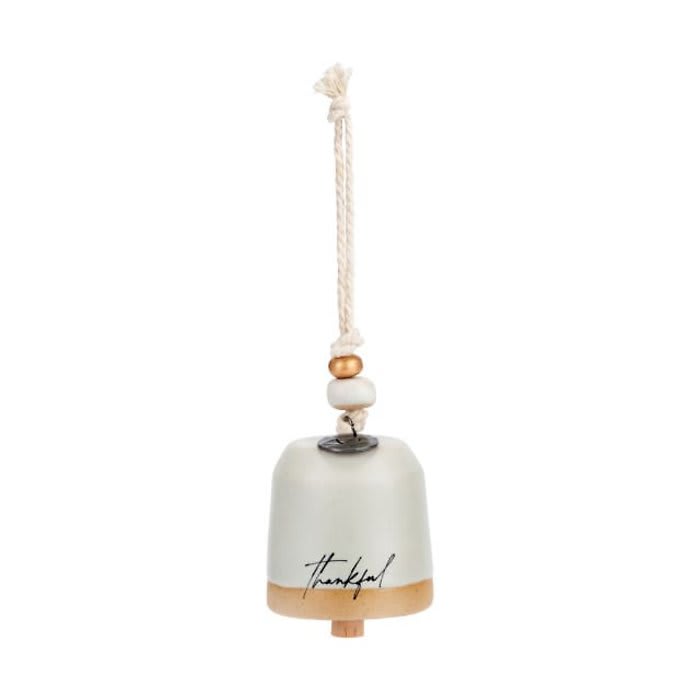 Thankful-Mini Inspired Bell
