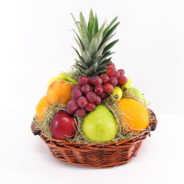 All Fruit- Fruit Basket