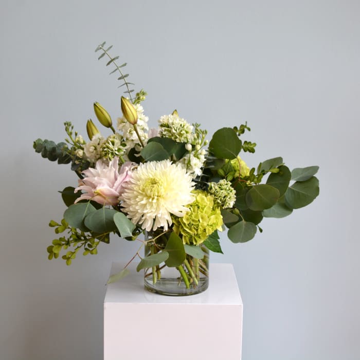 Basic Arrangement