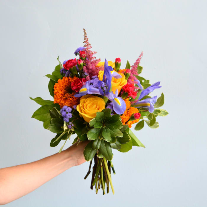 Small Bouquet Subscription