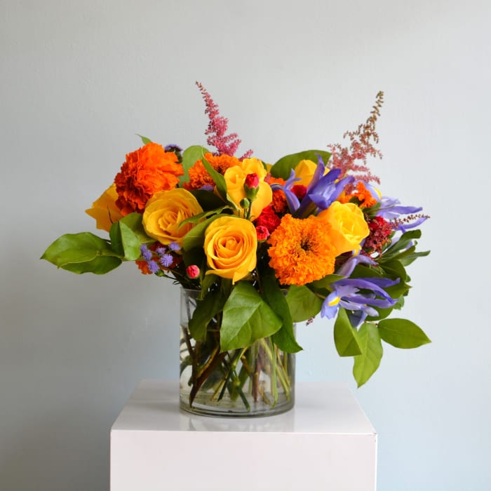 Small Arrangement Subscription