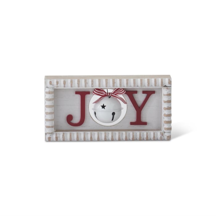 8'' INCH JOY SIGN