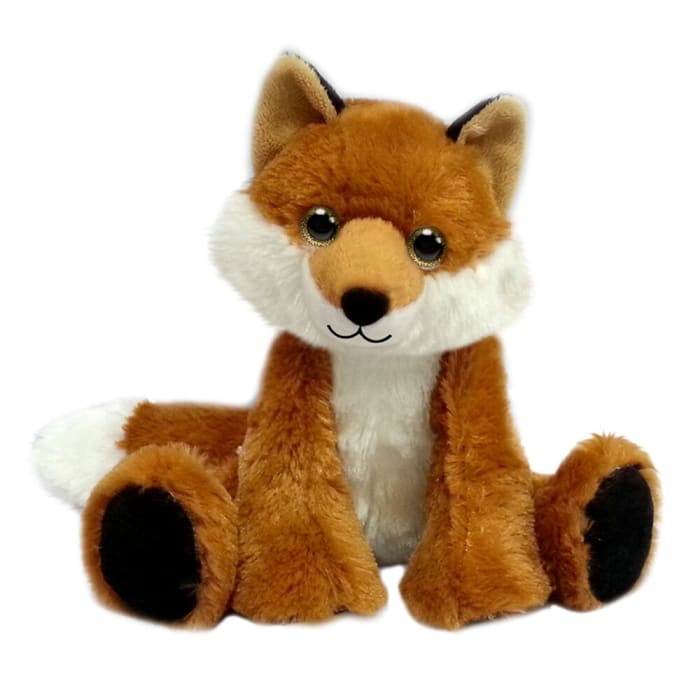 Felix Fox