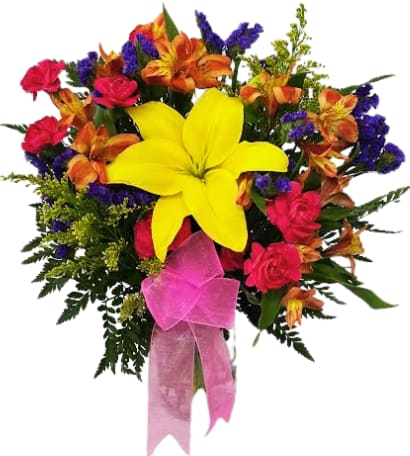 Vibrant Delight V-1486