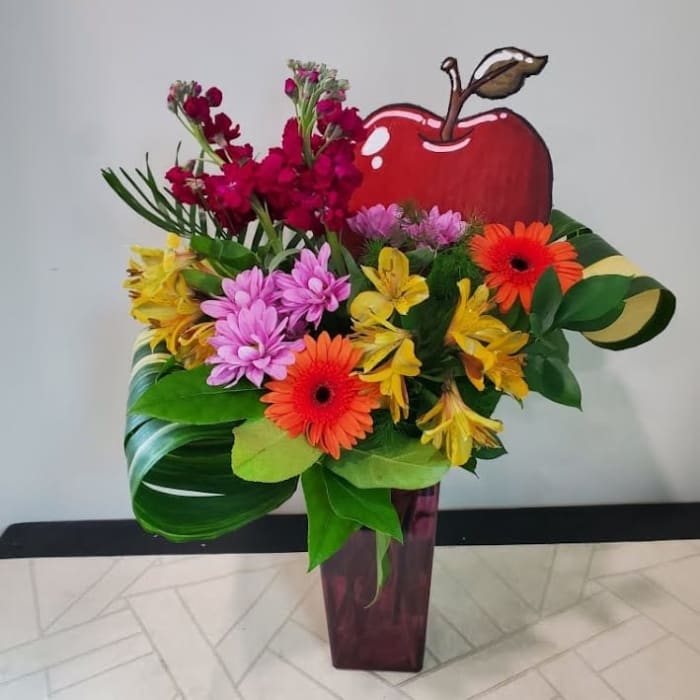 Apple-A-Day