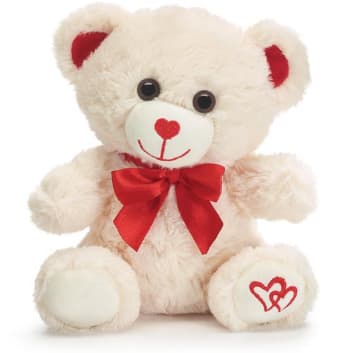 Burton & Burton 12" Bear