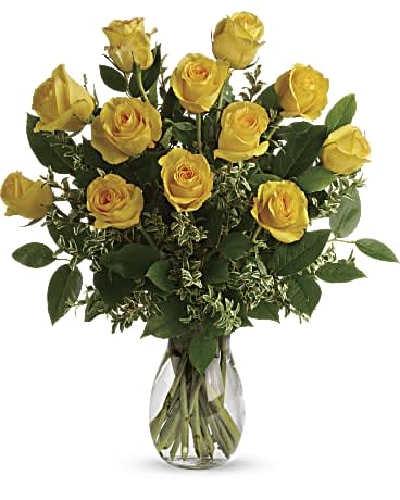 Say Yellow