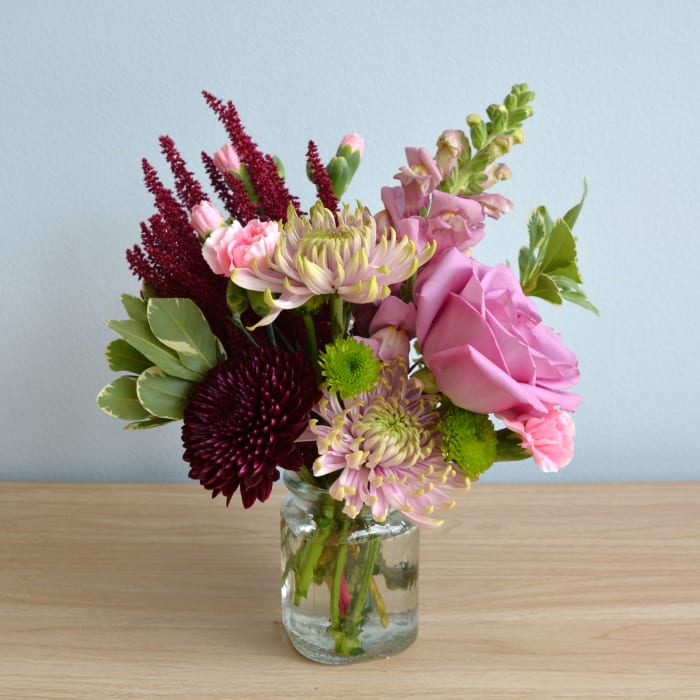 Micro Arrangement