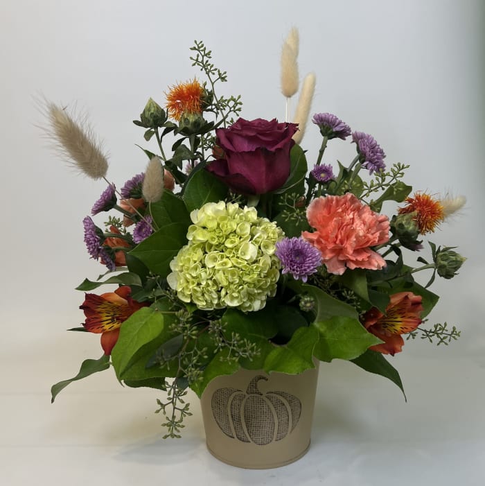 Floral Workshops