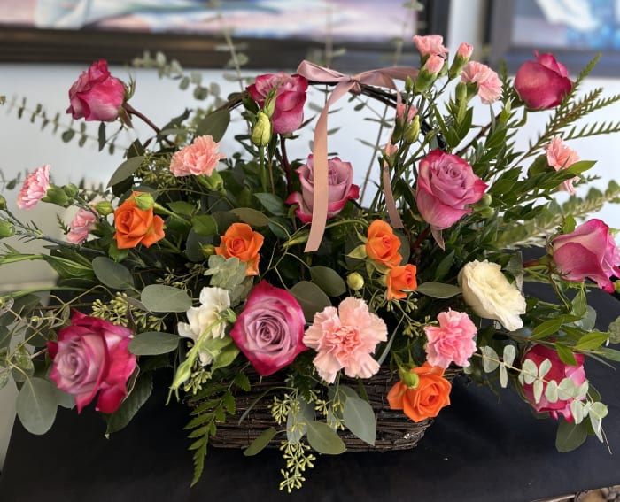 Whimsy In Bloom