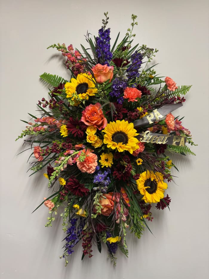 Farmhouse Blessings